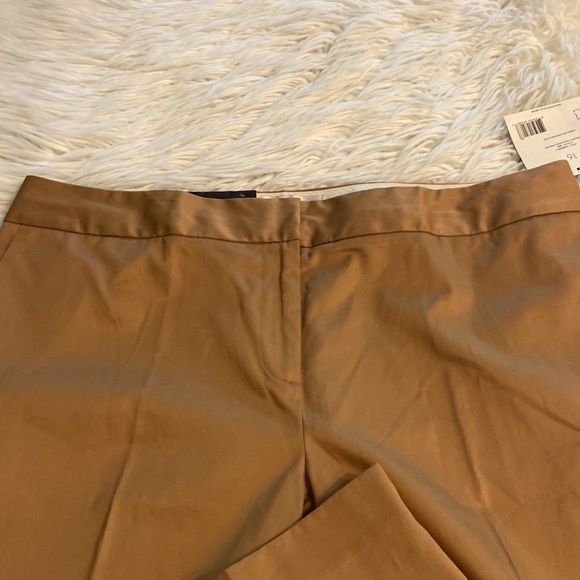 Liz Claiborne Pants size 16 brand new with tag inseam 32” waist 38” - Picture 10 of 12